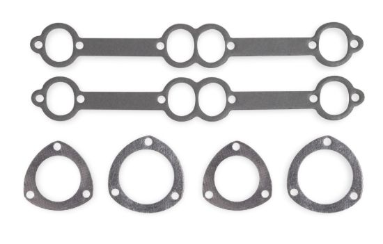 FLOW TECH GASKET SET - 99161