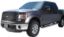 FIA BUG SCREEN FORD F150 24 - GS90243