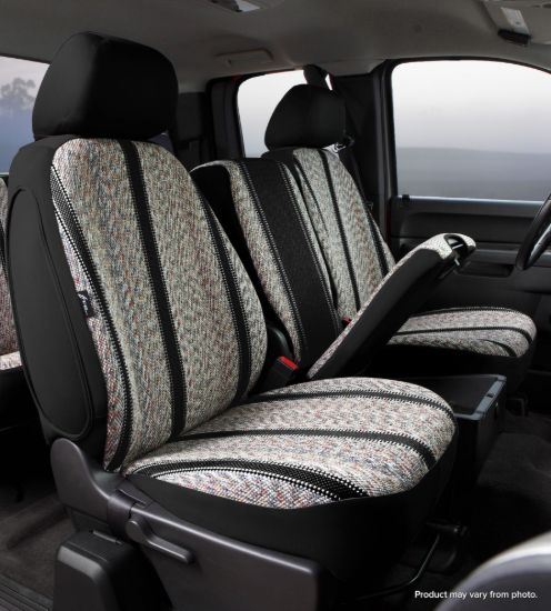 FIA TR49-58BLACK SEAT COVERS - TR4958BLAC
