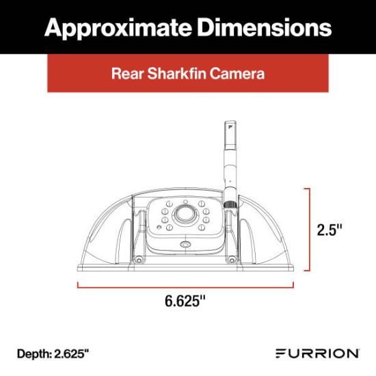 FURRION LLC FURRION VISION S + RV OBSERVATION S - 2021124484