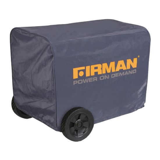 FIRMAN POWER COVER - OPEN FRAME OR DUAL FUEL 100 - 1009