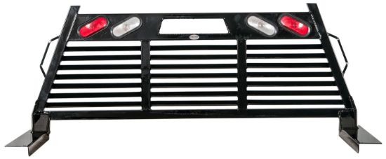 FRONTIER TRU HEADACHE RACKS - HD (2HR)(2HRL) - C - 110207008