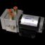 FURUNO 0.5 CUBIC INCH P/SEC PUMP 12V - UMPHRP0512
