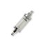 MR GASKET CLEAR VIEW FUEL FILTER - 9747