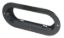 GROTE PERLUX BRACKET  BLACK  OVAL LAMP - 43222