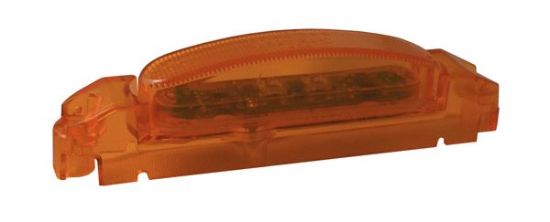 GROTE PERLUX THINLINE LAMP YELL/YELL - 46933