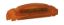 GROTE PERLUX THINLINE LAMP YELL/YELL - 46933