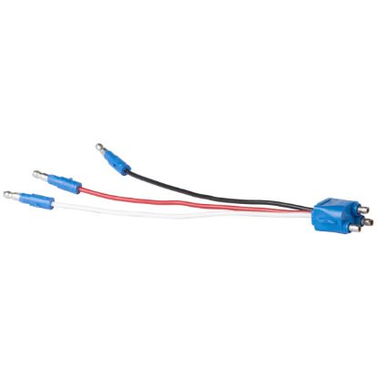 GROTE PERLUX PIGTAIL  8' LONG  3-WIRE - 66825
