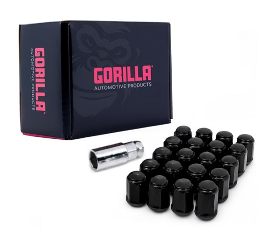 GORILLA 5LUG 14-1.50 3/4 HEX WIK STANDARD B - 5L1914150B