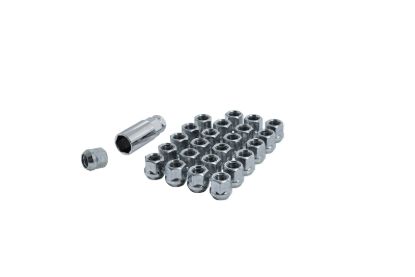 GORILLA 6LUG 14-1.50 3/4 HEX OE WIK ALL ZIN - 6LO1914150