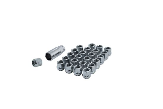 GORILLA 6LUG 14-1.50 3/4 HEX OE WIK ALL ZIN - 6LO1914150
