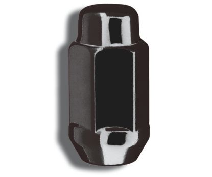 GORILLA 14MMX1.5 BLK LUG - 76148BC