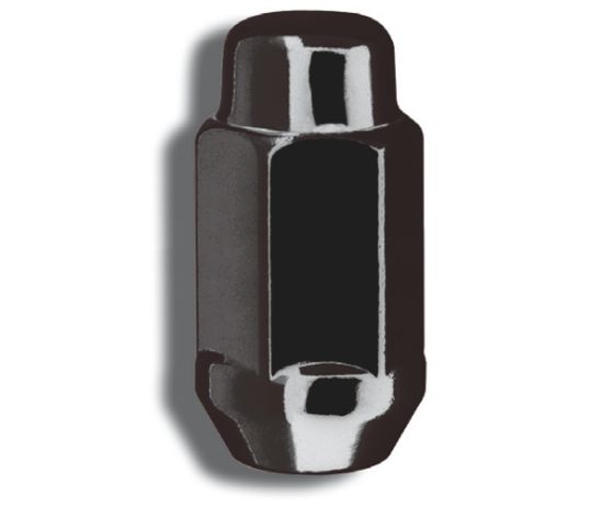 GORILLA 14MMX1.5 BLK LUG - 76148BC