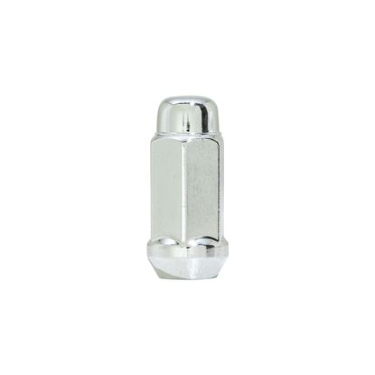GORILLA DUP ACORN HT LUG 7/8''9/16 CHR-BULK - 76198HT