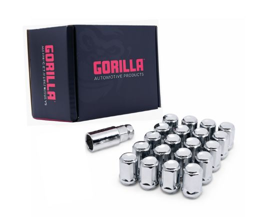 GORILLA 5LUG 12-1.25 3/4 HEX WIK STANDARD C - K5L1912125