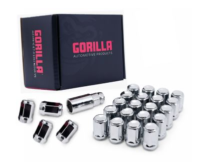GORILLA 6LUG 14-1.50 3/4 HEX WIK STANDARD C - K6L1914150