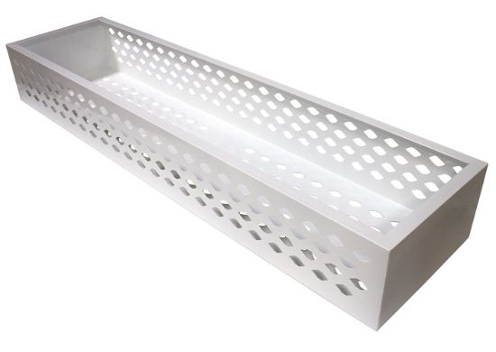 GO IND DIMENSIONS 72X18X10 - SHOVEL BOX - 79501