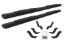 GO RHINO 5' 1000 SERIES - SIDESTEP + BRACKET - 105443580T
