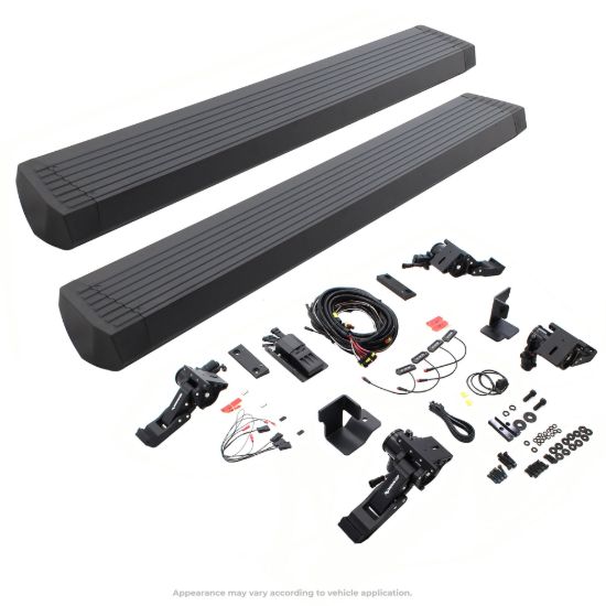 GO RHINO GO RHINO E-BOARD SERIES STEPS  POWD - 20450674PC