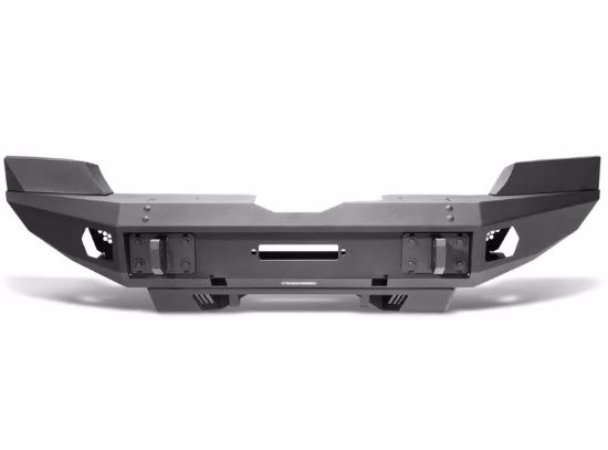 GO RHINO TRAILLINE FRONT FULL WIDTH BUMPER - - 231400T
