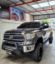 GO RHINO 14-20 TUNDRA RC4 LR - KIT - 545360T