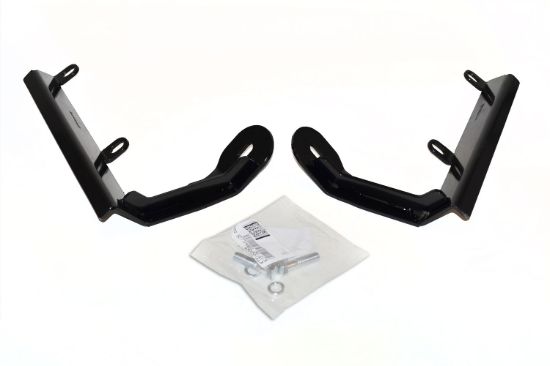 GO RHINO RC2 LR - 20' GR LIGHT BAR RAM - 55633LT