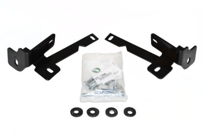 GO RHINO RC2 LR - 20' LIGHT READY F-150 - 55863T