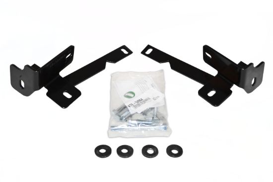 GO RHINO RC2 LR - 20' LIGHT READY F-150 - 55863T