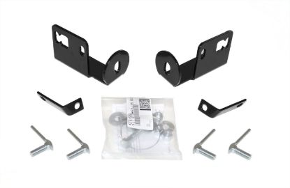 GO RHINO RC2 LR - 20' GR LIGHT BAR F-150 - 55883LT