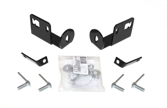 GO RHINO RC2 LR - 20' GR LIGHT BAR F-150 - 55883LT