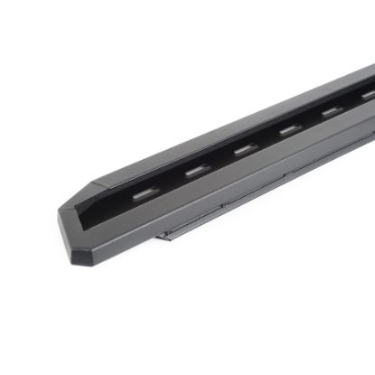 GO RHINO RB30 RUNNING BOARDS KIT W/2X STEPS - 60588020PC