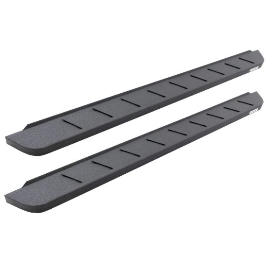 GO RHINO RB10 CHEVY SLV HDCREW GAS - 6340478720