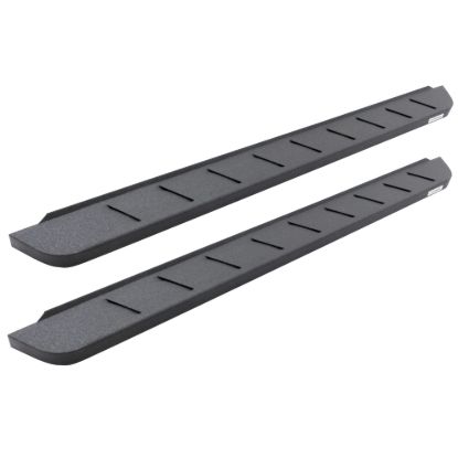 GO RHINO RB10 RUNNING BOARDS - COMPLETE KIT: - 6340488720