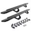 GO RHINO RB30 RUNNING BOARDS KIT W/2X STEPS - 64168720PC