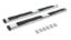 GO RHINO UNIVRSL 87' SS STEPS - 660087PS