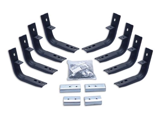 GO RHINO BRACKETS FOR OE XTREME CA - 6840355