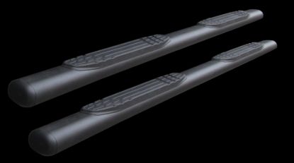 GO RHINO 4' OE XTREME - COMPLETE KIT: SIDEST - 684036880T