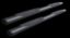 GO RHINO 4' OE XTREME - COMPLETE KIT: SIDEST - 684036880T