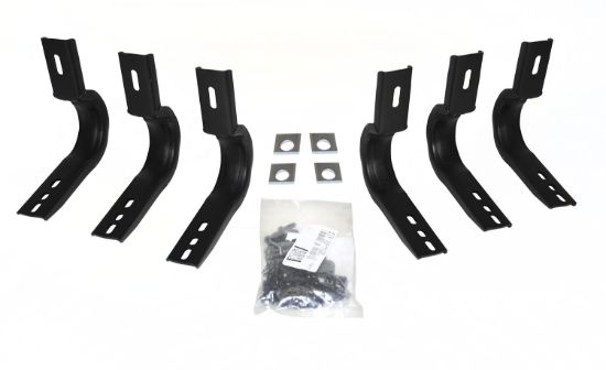 GO RHINO BRKT EC/CC CHV FS PU01-10 - 6840455