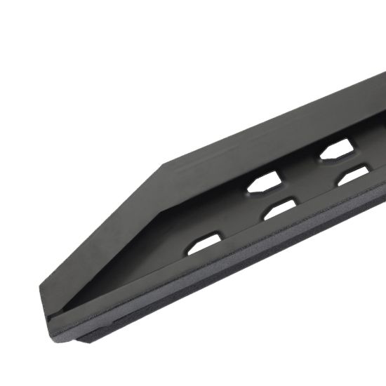 GO RHINO RB20 SLIMS BOARDS W/ BRACKETS - 69423580ST