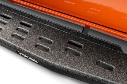 GO RHINO RB30 RUNNING BOARDS - COMPLETE KIT: - 69643268T