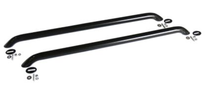 GO RHINO UNIVERSAL BED RAILS 36'' - 8036UB