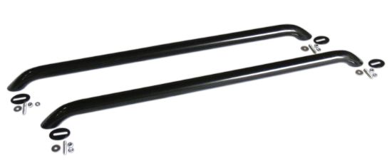 GO RHINO UNIVERSAL BED RAILS 36'' - 8036UB