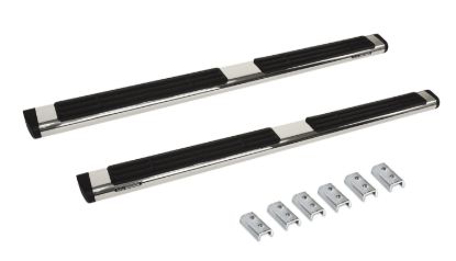 GO RHINO 6'OE XTREME POLISH 87'/SILV-SIE '19 - 86404787PS