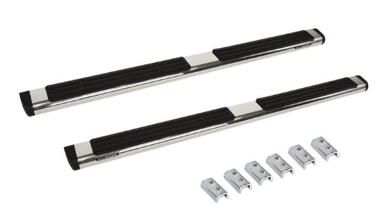 GO RHINO 6'OE XTREME POLISH 87'/SILV-SIE '19 - 86404787PS