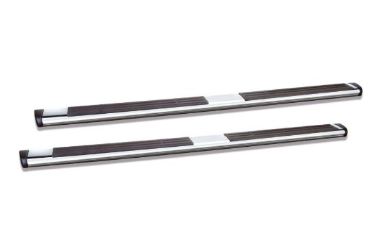 GO RHINO 6' OE XTREME - COMPLETE KIT: SIDEST - 86415587PS
