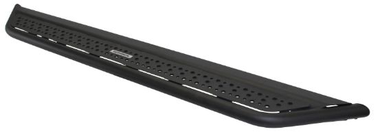 GO RHINO DOMINATOR D6 SIDESTEPS - CAB LENGTH - D60368T
