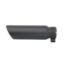 GO RHINO BLK TIP 14'X4'X3' - GRT3414B