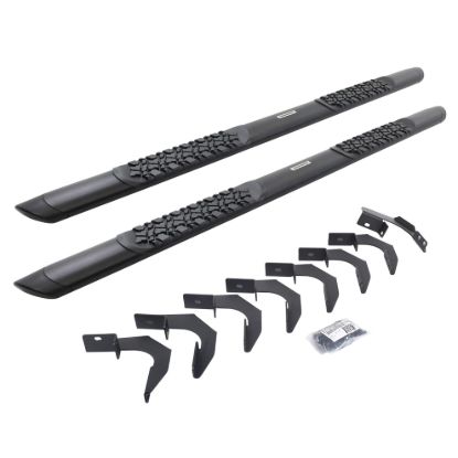 GO RHINO VERTEX SIDE BAR KIT - V3423580T
