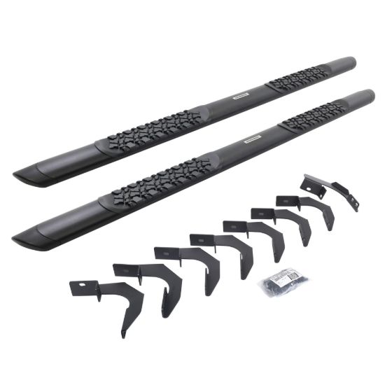 GO RHINO VERTEX SIDE BAR KIT - V3423580T